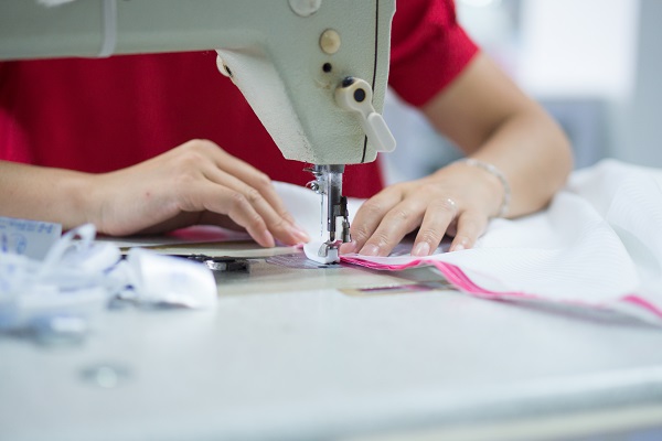 安全生產(chǎn)“雨蘭”護(hù)航