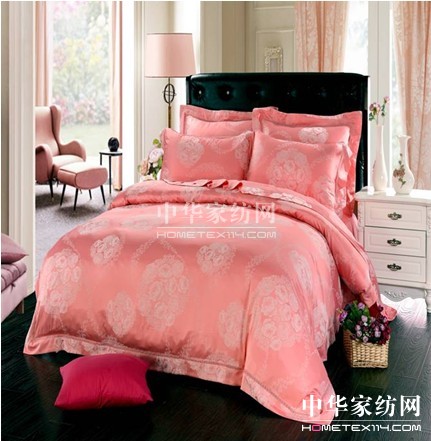 什么是貢緞和貢緞家紡面料?