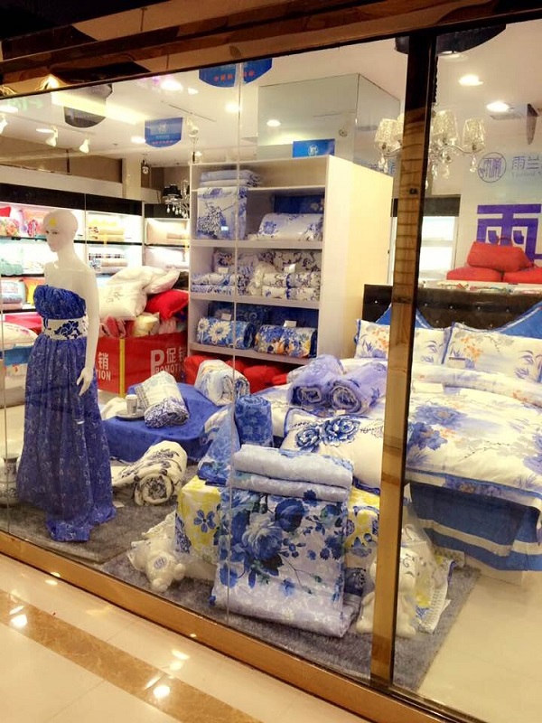 雨蘭河南長垣專賣試營業品味獨特文化氣息