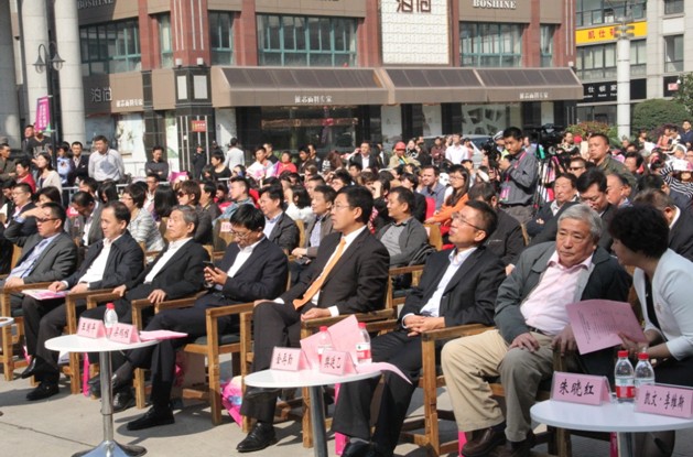 創意種子扎根畫稿交易會,寶縵“雙喜文化”展獨特魅力