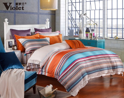 天絲磨毛:溫暖與絲滑兼備