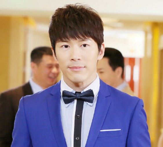 越龍家紡贊助大型勵志電視連續劇《恰似你的陽光》