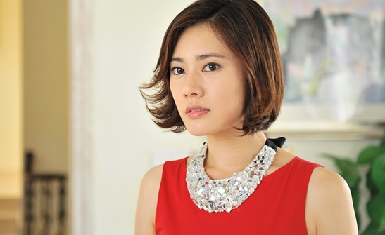 越龍家紡贊助大型勵志電視連續劇《恰似你的陽光》