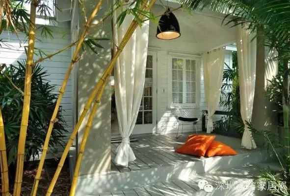 神秘木屋,穿越未來智能軟裝時空之門