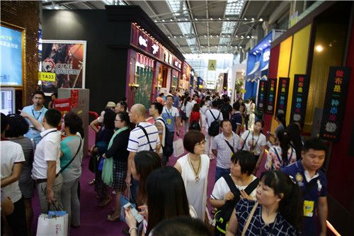 變革融合時 行業正升華