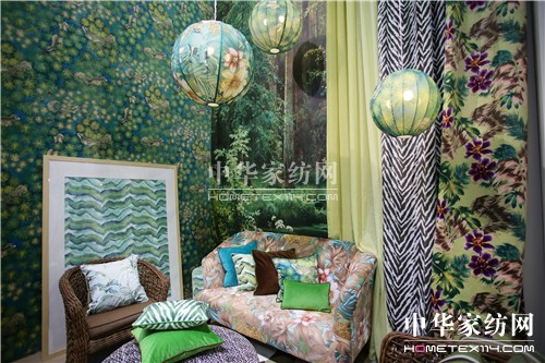 萬物生長 無界想象