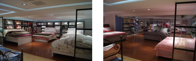 縵安頓家紡,不只是家紡,更是一種生活態度