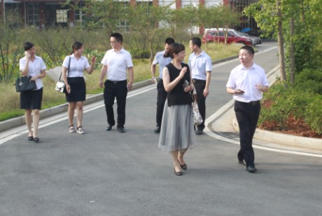 晚安家紡攜手綠城物業集團布局F2F新型云商模式