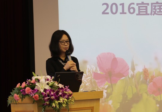 炫春——ESTEEM宜庭家紡2016年春夏新品發布會圓滿收官