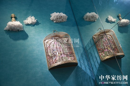 2016春季家紡展:智能生活體驗之旅新鮮來襲