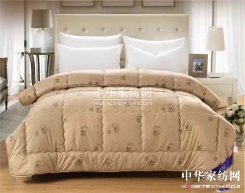 遠夢家紡:“被”戰(zhàn)世紀寒潮