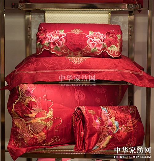 卡撒天嬌集團卡撒珂芬一站式家居生活體驗館亮相長春卓展