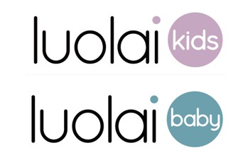 羅萊兒童 多一點不同 全新品牌標識發布!