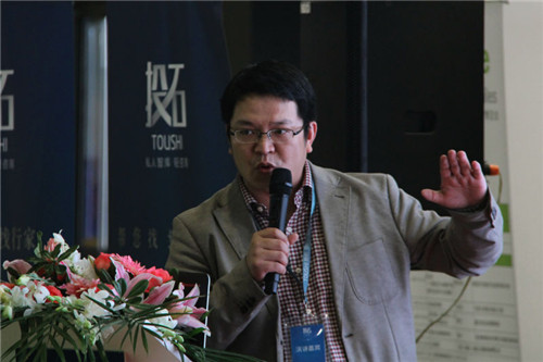 投石行家助力家紡企業(yè)把握轉(zhuǎn)型趨勢(shì)