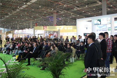 投石行家助力家紡企業把握轉型趨勢