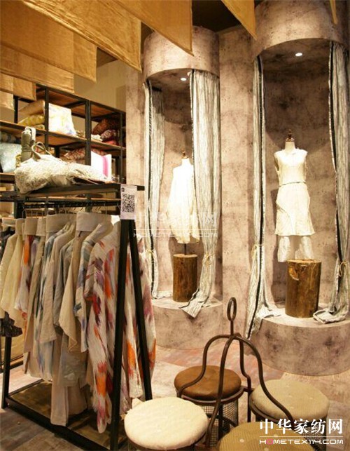 深圳家紡布藝暨家居裝飾展:風(fēng)尚布藝推薦