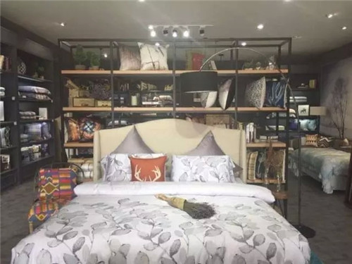 快時尚那么火,三聯家紡究竟是怎樣做到的?