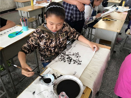 雨蘭2016“家紡消費(fèi)及品牌運(yùn)營研討會(huì)”首站—-河南站現(xiàn)場觀摩