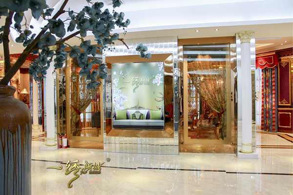 2016秋冬家紡展參展企業介紹——金華紡織