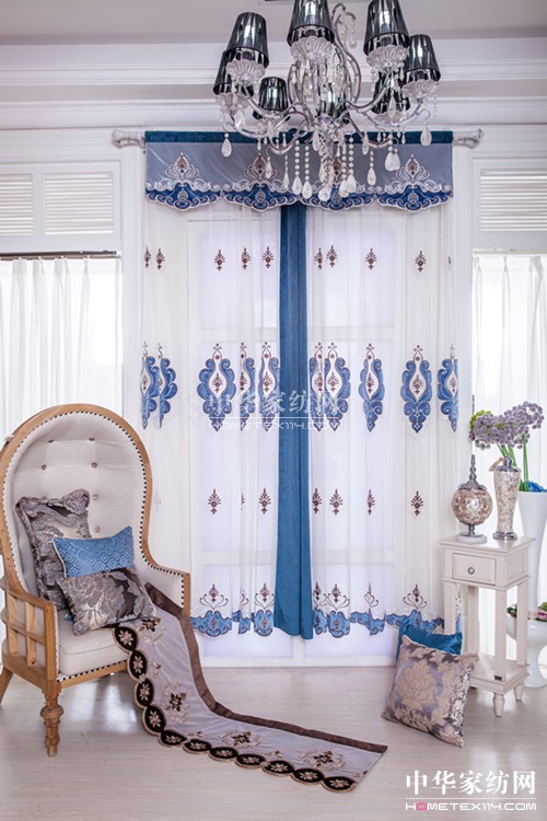 2016秋冬家紡展:余杭家紡展團銳意創新