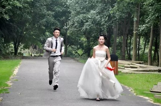 紅豆七夕節宣傳片拍攝花絮搶先看