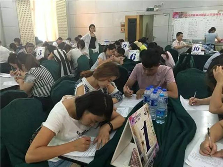 凱盛家紡:聚勢中原,共創(chuàng)豫州輝煌!