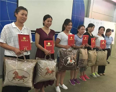 凱盛家紡:聚勢中原,共創(chuàng)豫州輝煌!