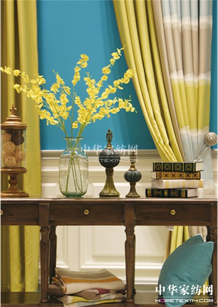 2016秋冬家紡展:多彩海寧抱團參展