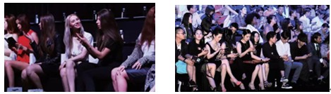 絲博會:沒有大動作,怎敢驚動您