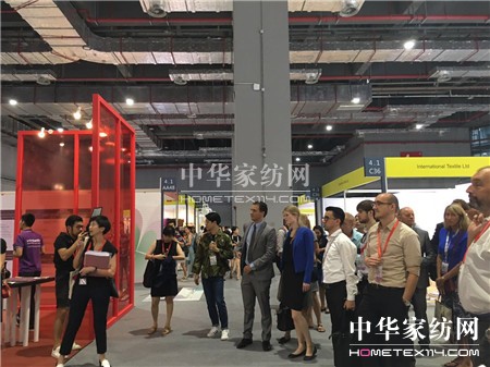 2016中國國際家用紡織品及輔料(秋冬)博覽會(huì)舉辦