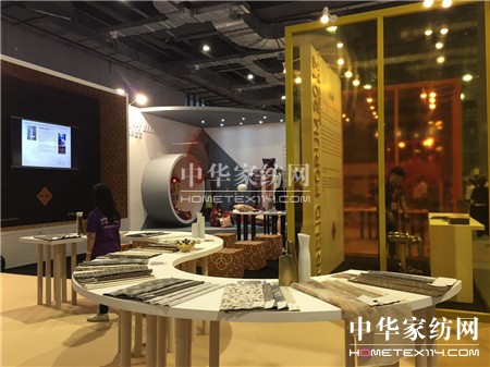 2016中國國際家用紡織品及輔料(秋冬)博覽會(huì)舉辦