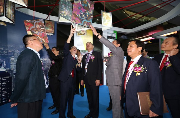 崢嶸二十載“裝飾”家居最美芳華