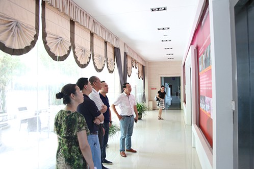 紫羅蘭家紡科技,在創(chuàng)新中迎來生機(jī)