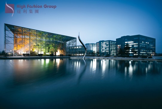 2016第17屆中國國際絲綢博覽會絲綢名企——達利國際集團:用絲綢連接世界,用匠心編織夢想