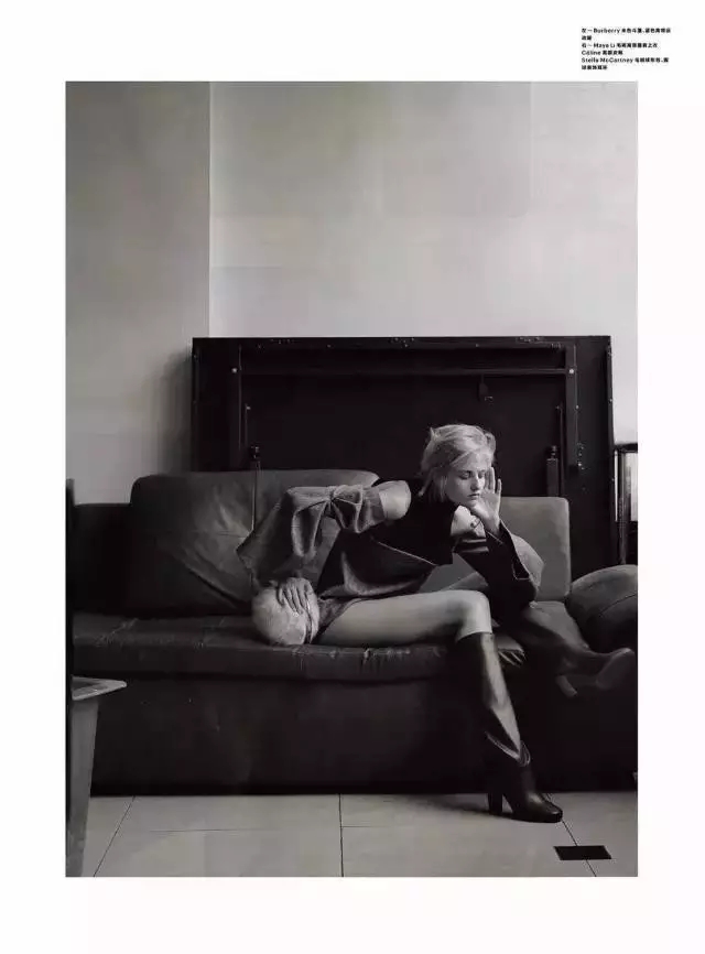 時尚設計師齊聚FASHIONSHOWCASE—絲博會成為杭州時尚平臺