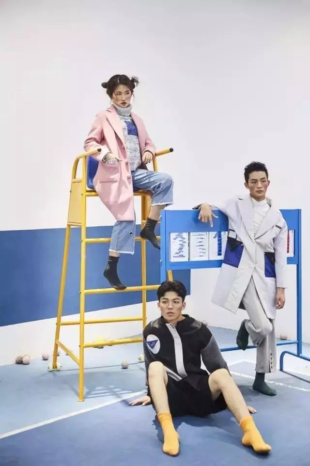 時尚設計師齊聚FASHIONSHOWCASE—絲博會成為杭州時尚平臺