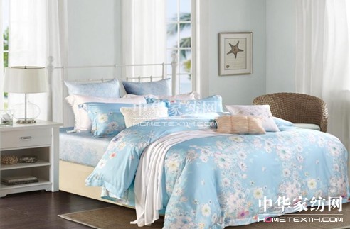 堂皇家紡2017春夏新品發布會優雅呈鑒