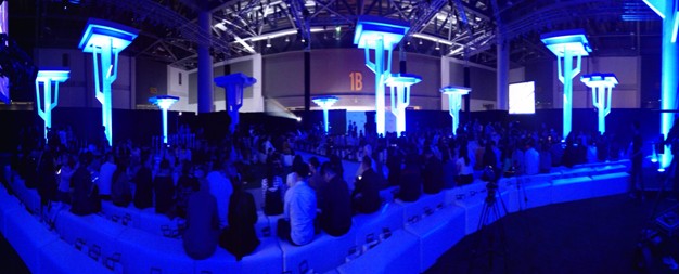 三天四夜,絲綢行業(yè)High不停