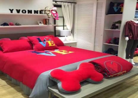 LAVIEHOME�y�֌��u�Ҿ�YVONNE���Y���õļҾ�����