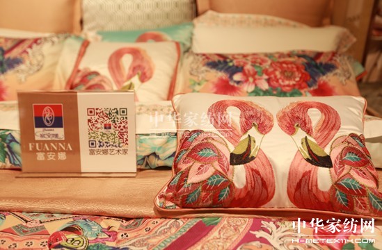 透視觀眾數(shù)據(jù),探秘春季家紡展大勢:成品貿(mào)易凸顯,借五展聯(lián)動之“東風(fēng)”橫掃上下游