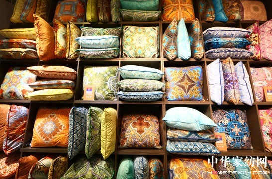 透視觀眾數(shù)據(jù),探秘春季家紡展大勢:成品貿(mào)易凸顯,借五展聯(lián)動之“東風(fēng)”橫掃上下游