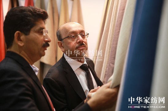 透視觀眾數(shù)據(jù),探秘春季家紡展大勢:成品貿(mào)易凸顯,借五展聯(lián)動之“東風(fēng)”橫掃上下游