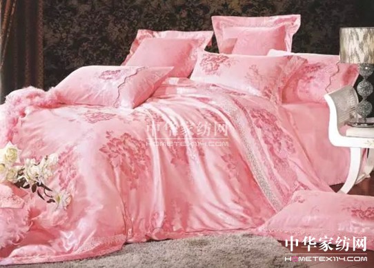 紅豆家紡:貢緞床品洗護干貨,請查收!