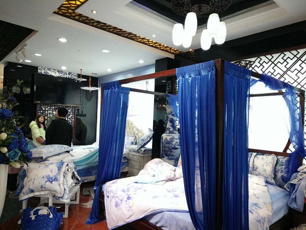 雨蘭“蝶變2017”春夏新品發布暨營銷峰會緊張籌備中