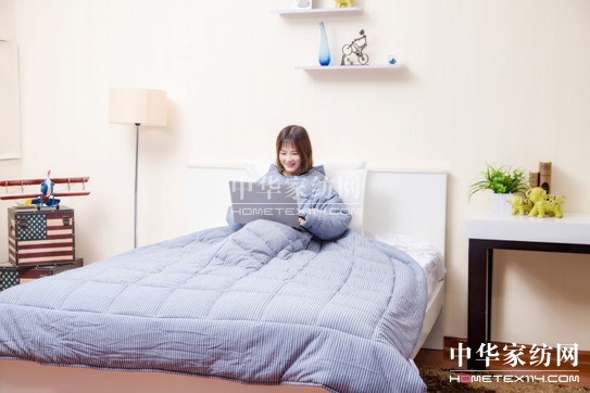 企業(yè)參展亮點(diǎn)早知道,助你輕松走進(jìn)家紡展!