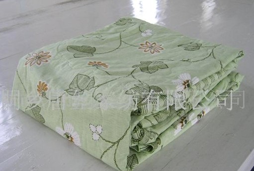 企業(yè)參展亮點(diǎn)早知道,助你輕松走進(jìn)家紡展!