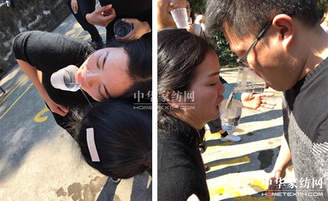 凱盛家紡2017春夏新品全國巡回培訓會,第一站于椒江正式拉開帷幕!