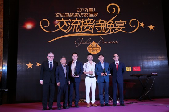 繼往開來,開創國際化時尚化發展新時代