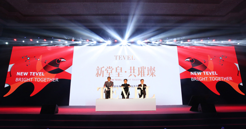 懂你!“新堂皇”為消費四次變身堂皇家紡