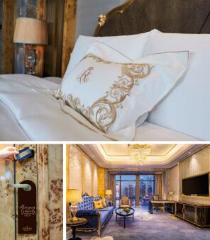 羅卡芙家紡尊享會(huì)《至尚精修學(xué)院》精致開(kāi)啟